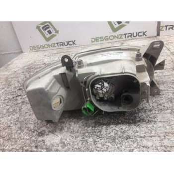 Recambio de faro izquierdo para ford escort berl./turnier atlanta berlina referencia OEM IAM   