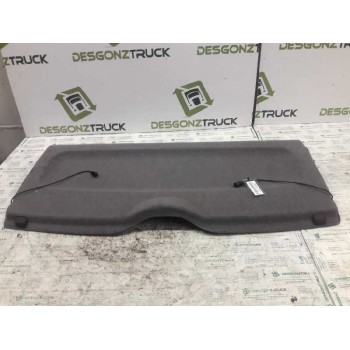 Recambio de bandeja trasera para renault clio ii fase i (b/cbo) 1.9 d referencia OEM IAM   