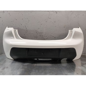 PARAGOLPES TRASERO 