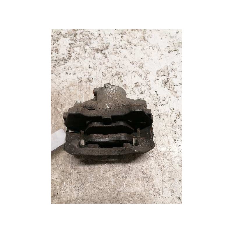 Recambio de pinza freno delantera izquierda para fiat doblo active referencia OEM IAM - Blanco 3