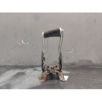 Recambio de palanca freno de mano para renault megane ii coupe/cabrio authentique referencia OEM IAM   