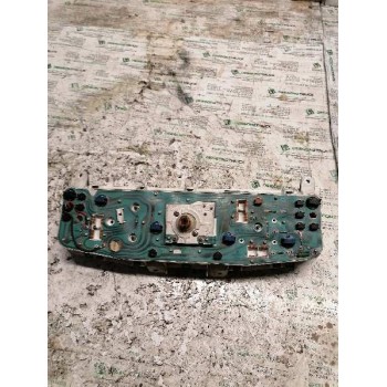 Recambio de cuadro instrumentos para nissan primera berl./familiar (p10/w10) 2.0 diesel referencia OEM IAM 248103F112 1100086020