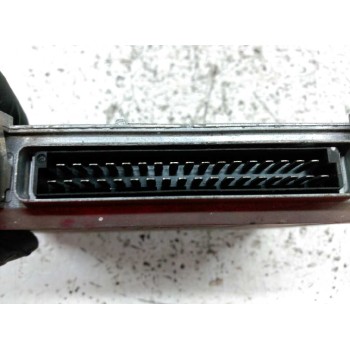 Recambio de centralita motor uce para renault 21 berlina (b/l48) rx referencia OEM IAM 7700733848 S100805101D HOM7700731803