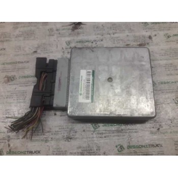 Recambio de centralita motor uce para ford focus berlina (cak) ambiente referencia OEM IAM 98AB12A650CXG  