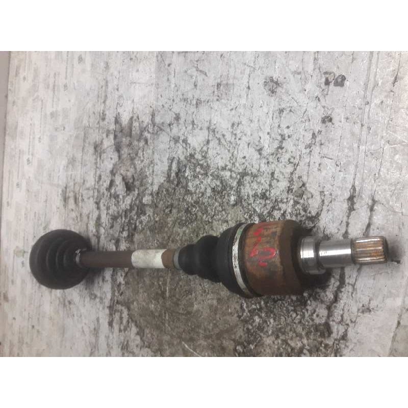 Recambio de transmision delantera izquierda para citroën jumpy 1.9 d furg. (776kg) referencia OEM IAM - Blanco 3