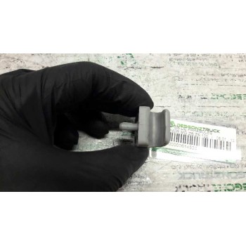 Recambio de soportes de parasoles para mg mg zs zs 120 referencia OEM IAM  IZQUIERDO 