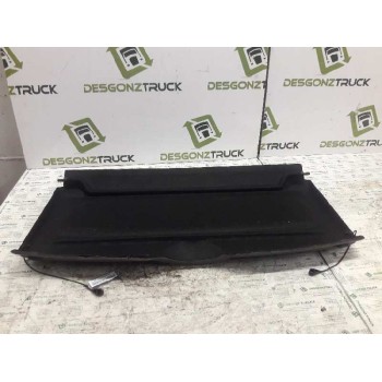 Recambio de bandeja trasera para renault clio ii fase i (b/cbo) 1.9 d referencia OEM IAM   