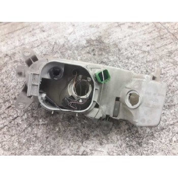 Recambio de faro izquierdo para ford escort berl./turnier atlanta berlina referencia OEM IAM   