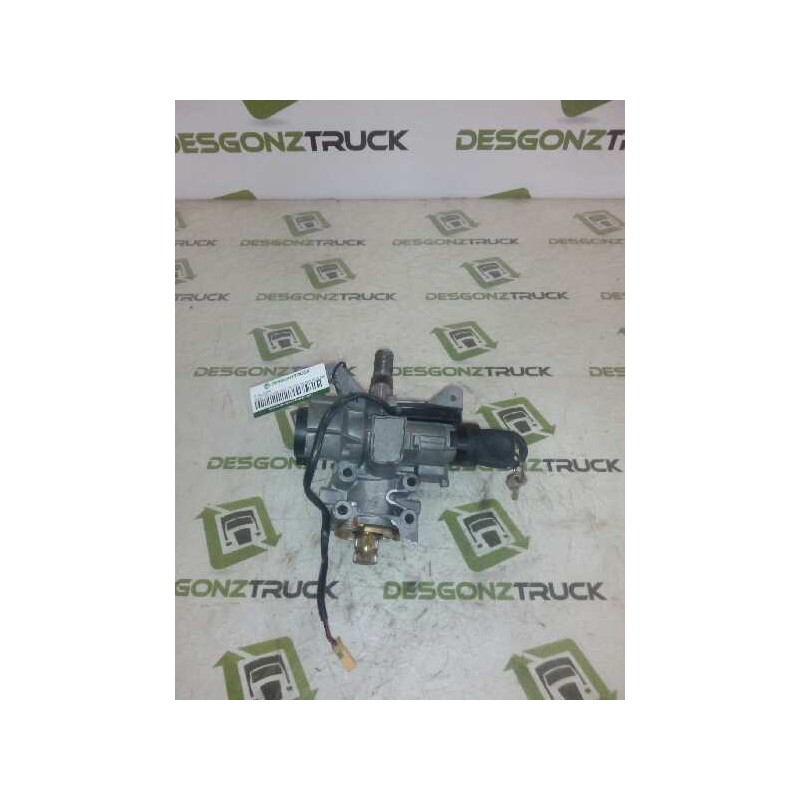 Recambio de conmutador de arranque para man tg - a 18.xxx fg / bb   (e3/e4) l referencia OEM IAM   