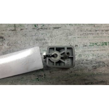 Recambio de soportes de parasoles para mg mg zs zs 120 referencia OEM IAM  IZQUIERDO 