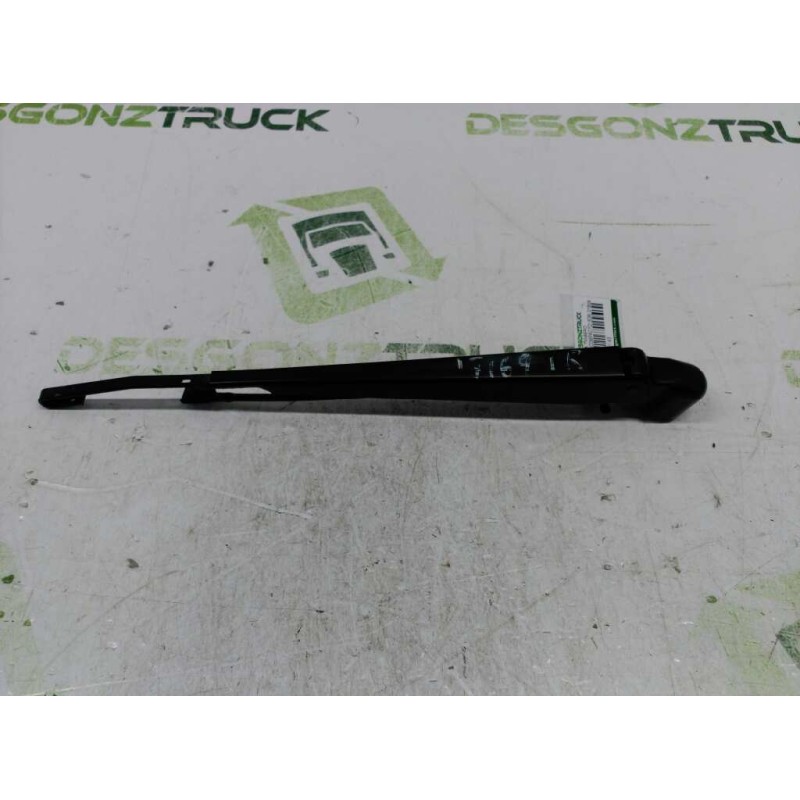 Recambio de brazo limpia trasero para bmw serie 3 compacto (e36) 318tds referencia OEM IAM - Rojo 2