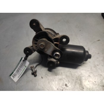 MOTOR LIMPIA DELANTERO TG1592003150 4 PINS 