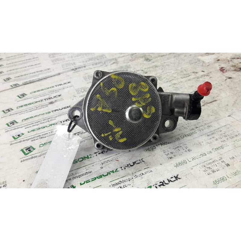 Recambio de depresor freno / bomba vacio para peugeot 206 berlina x-line referencia OEM IAM 7281440901 2