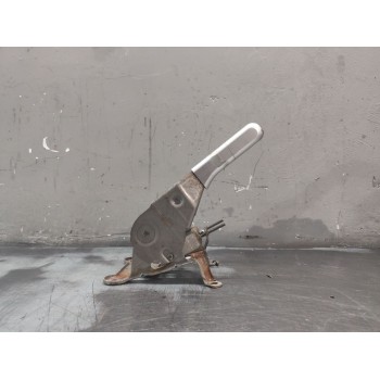 Recambio de palanca freno de mano para renault megane ii coupe/cabrio authentique referencia OEM IAM   
