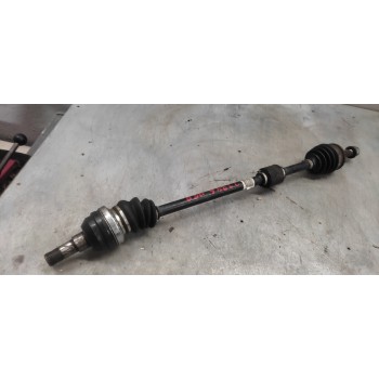 Recambio de transmision delantera derecha para chevrolet aveo ls referencia OEM IAM   