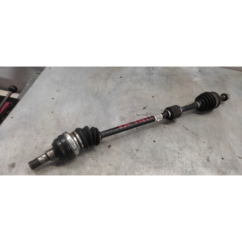 Recambio de transmision delantera derecha para chevrolet aveo ls referencia OEM IAM 2