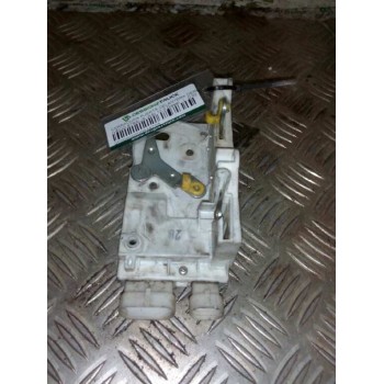 Recambio de cerradura puerta delantera derecha para iveco stralis (as) 10.3 diesel referencia OEM IAM   