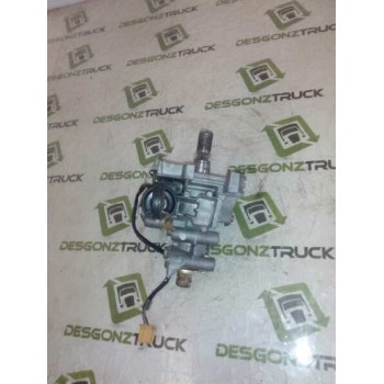 Recambio de conmutador de arranque para man tg - a 18.xxx fg / bb   (e3/e4) l referencia OEM IAM   