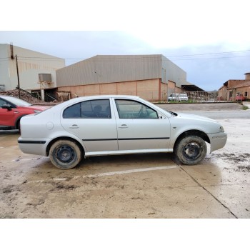 skoda octavia i (1u2) del año 2001