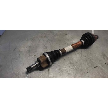 Recambio de transmision delantera izquierda para peugeot 307 berlina (s2) xs referencia OEM IAM   
