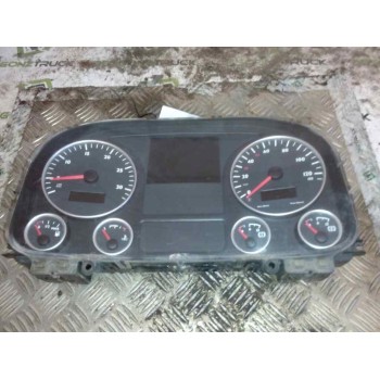 CUADRO INSTRUMENTOS 81272026176 