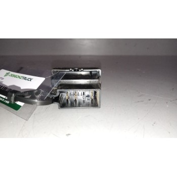 Recambio de interruptor para man tgx 18.xxx 12.4 diesel referencia OEM IAM 81255030322  