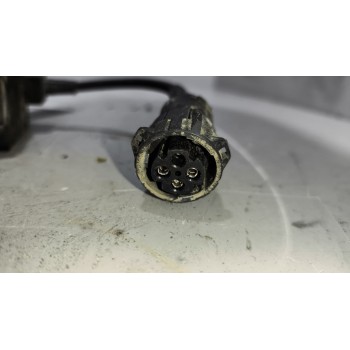 Recambio de desconectador baterias para renault magnum ab diesel referencia OEM IAM 20514313 5010480956 