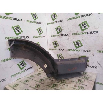 Recambio de paso rueda delantero izquierdo para mercedes-benz axor 2-ejes 18 ton 2004 referencia OEM IAM   