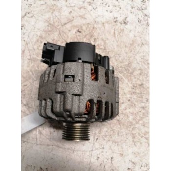 Recambio de alternador para peugeot 307 break/sw (s2) sw referencia OEM IAM 9656956280 2542923A TG9B025
