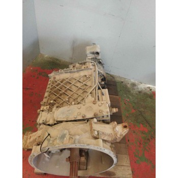 CAJA CAMBIOS 16S181IT 1316046102 81320036379