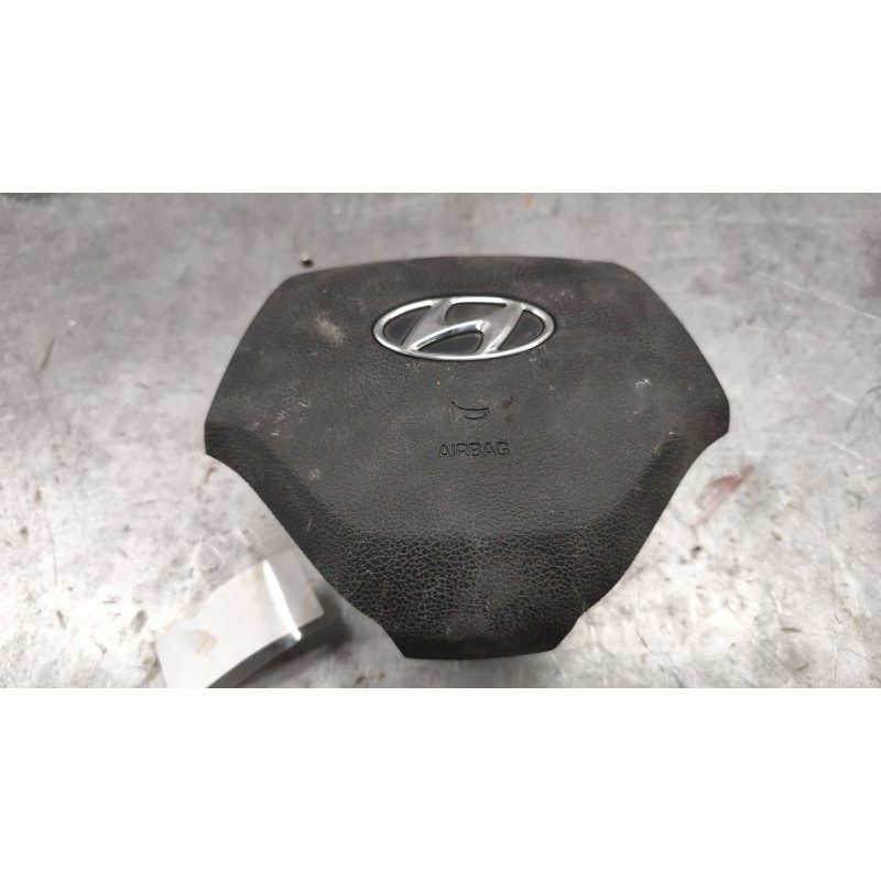 Recambio de airbag delantero izquierdo para hyundai tucson (tl, tle) 1.7 crdi referencia OEM IAM 56900D7000  