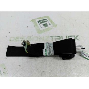 CINTURON SEGURIDAD TRASERO CENTRAL 