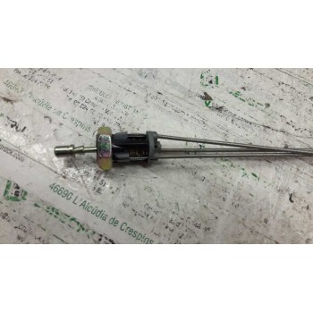 Recambio de retrovisor derecho para volkswagen golf ii (191/193) básico / c referencia OEM IAM  NUEVO 