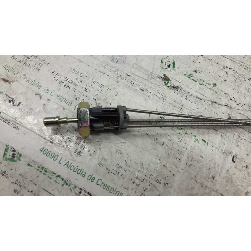 Recambio de retrovisor derecho para volkswagen golf ii (191/193) básico / c referencia OEM IAM  NUEVO 2