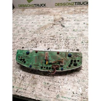 Recambio de cuadro instrumentos para nissan primera berlina (p11) 2.0 turbodiesel cat referencia OEM IAM 248109F611  