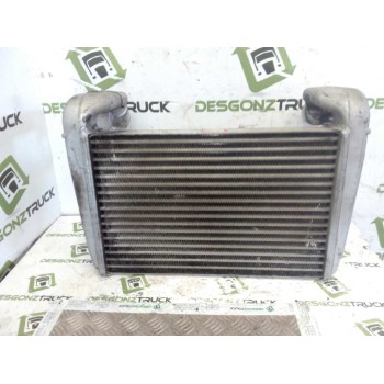 INTERCOOLER 81061300142 