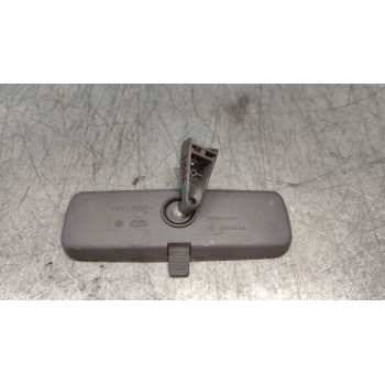 Recambio de espejo interior para fiat doblo cargo (223) 1.9 jtd cat referencia OEM IAM   