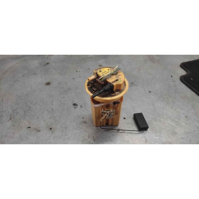 Recambio de aforador para citroën xsara berlina 2.0 hdi vivace (66kw) referencia OEM IAM 9628163580  