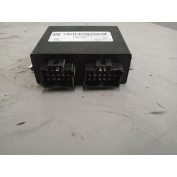 Recambio de modulo electronico para daf serie xf105.xxx 12.9 diesel referencia OEM IAM 6041322044  