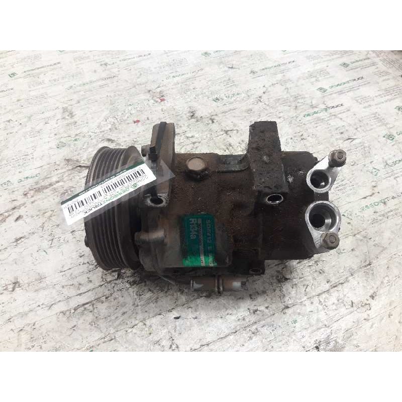 Recambio de compresor aire acondicionado para peugeot 307 (s1) xt referencia OEM IAM 3601410045 1430 3