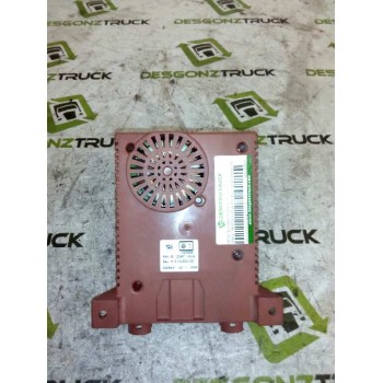 MODULO ELECTRONICO 81259070326 A121000400 