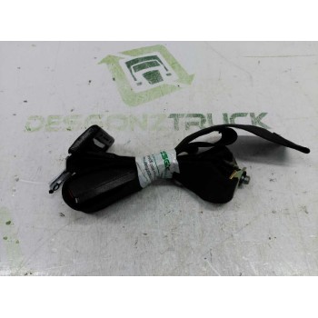 Recambio de cinturon seguridad trasero central para bmw serie 3 compacto (e36) 318tds referencia OEM IAM   
