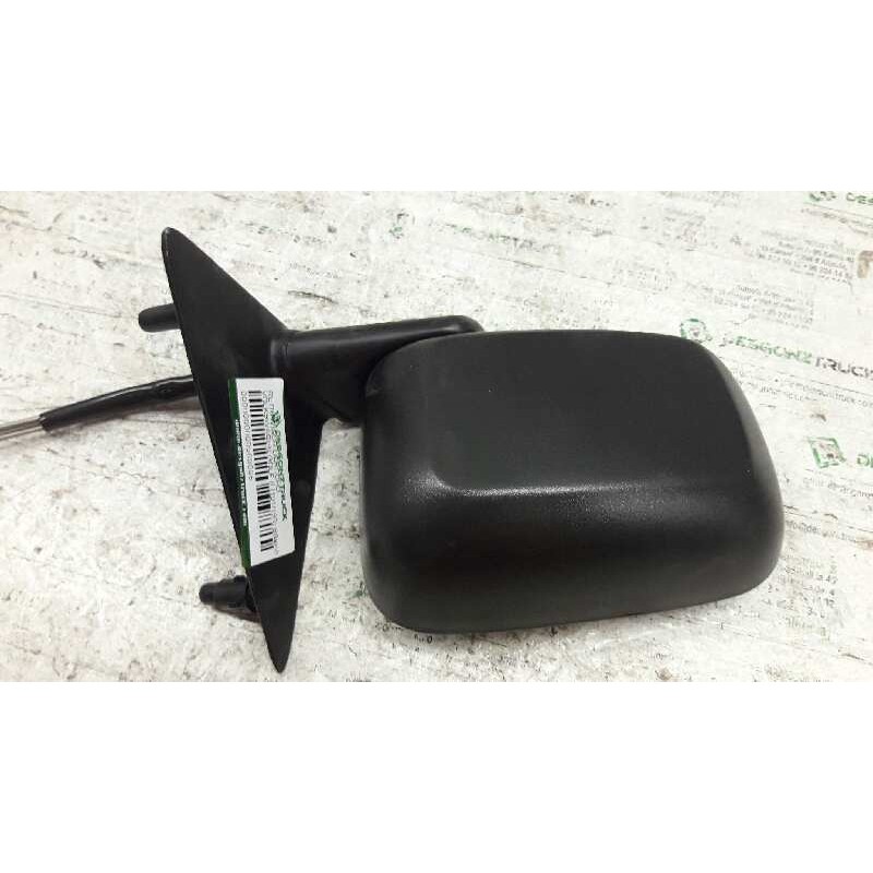 Recambio de retrovisor derecho para volkswagen golf ii (191/193) básico / c referencia OEM IAM  NUEVO 3