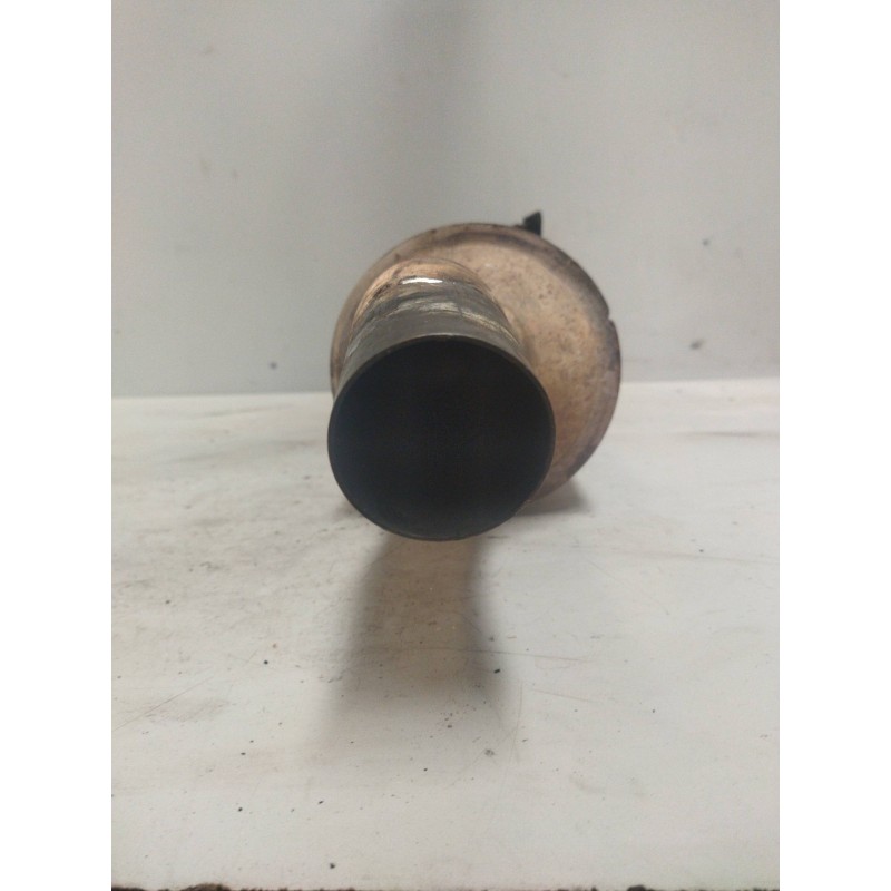 Recambio de catalizador para iveco daily combi combi 35 s ... batalla 3000 referencia OEM IAM 504141531 6