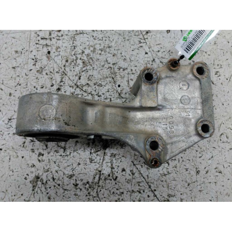 Recambio de soporte para citroën c15 re familiale referencia OEM IAM  TRANSMISION DERECHA - Blanco 3