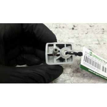 Recambio de soportes de parasoles para mg mg zs zs 120 referencia OEM IAM  DERECHO 