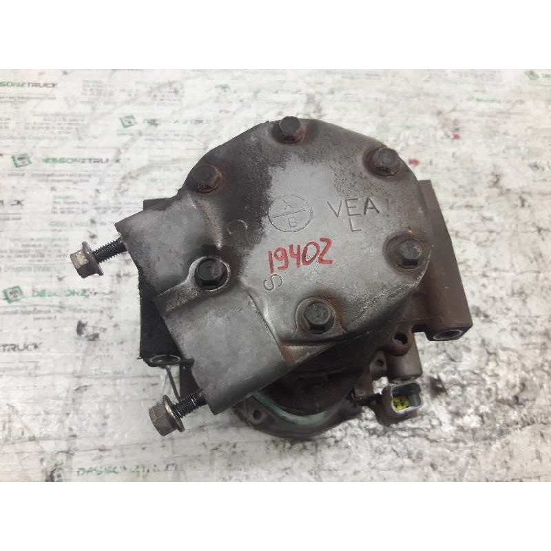 Recambio de compresor aire acondicionado para peugeot 307 (s1) xt referencia OEM IAM 3601410045 1430 4