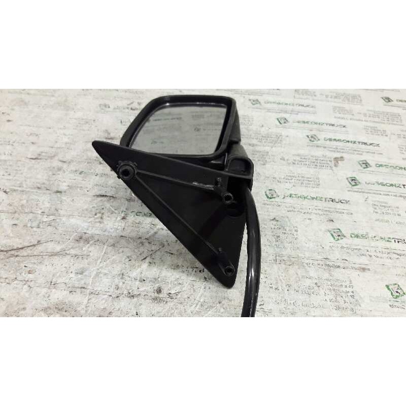 Recambio de retrovisor derecho para volkswagen golf ii (191/193) básico / c referencia OEM IAM  NUEVO 4