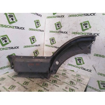 Recambio de paso rueda delantero derecho para mercedes-benz axor 2-ejes 18 ton 2004 referencia OEM IAM   