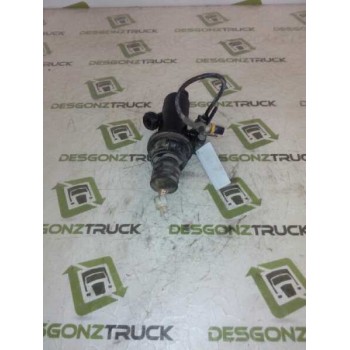 Recambio de bombin embrague para man tg - a 18.xxx fg / bb   (e3/e4) l referencia OEM IAM KG23852  